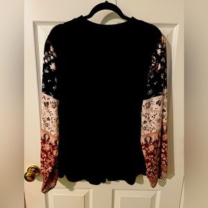 MAURICES Women’s plus size blouse